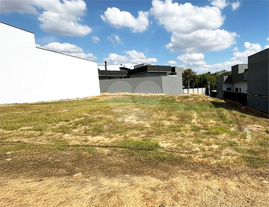 Terreno à venda no condomínio Jardim Laguna, Indaiatuba - SP