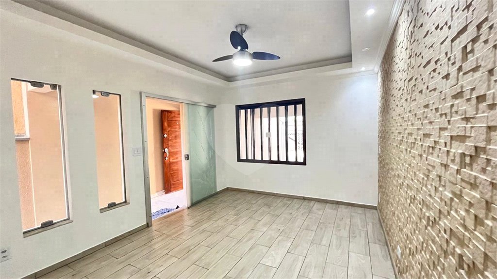 Casa à venda com 3 quartos, sendo 1 suíte, em Jardim São Lourenzo, Sorocaba, SP