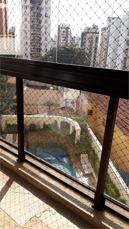 Apartamento à venda com 3 quartos, sendo 1 suíte, em Perdizes, São Paulo, SP