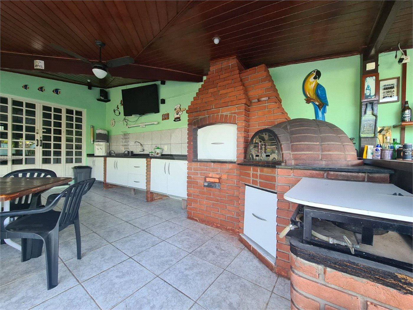 Casa à venda com 3 suítes em Jardim Simus, Sorocaba, SP