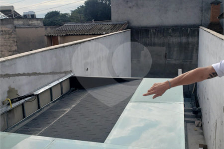 Casa à venda com 3 suítes em Vila Leopoldina, São Paulo, SP