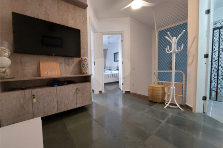 Duplex à venda com 2 quartos em Riviera, Bertioga, SP
