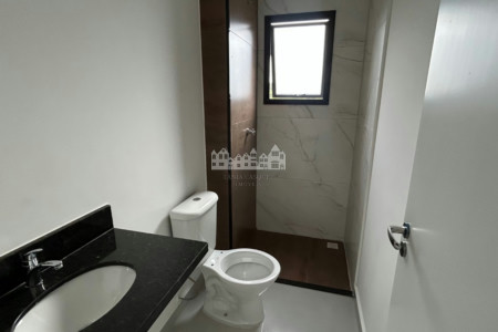 Apartamento à venda com 2 suítes no Centro, Atibaia, SP