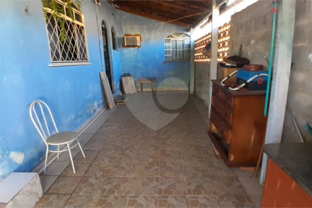 Casa à venda com 2 quartos, sendo 1 suíte, em Campo Grande, Rio de Janeiro, RJ