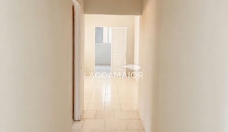 Casa para alugar com 2 quartos em Jardim Angelica, Três Lagoas, MS