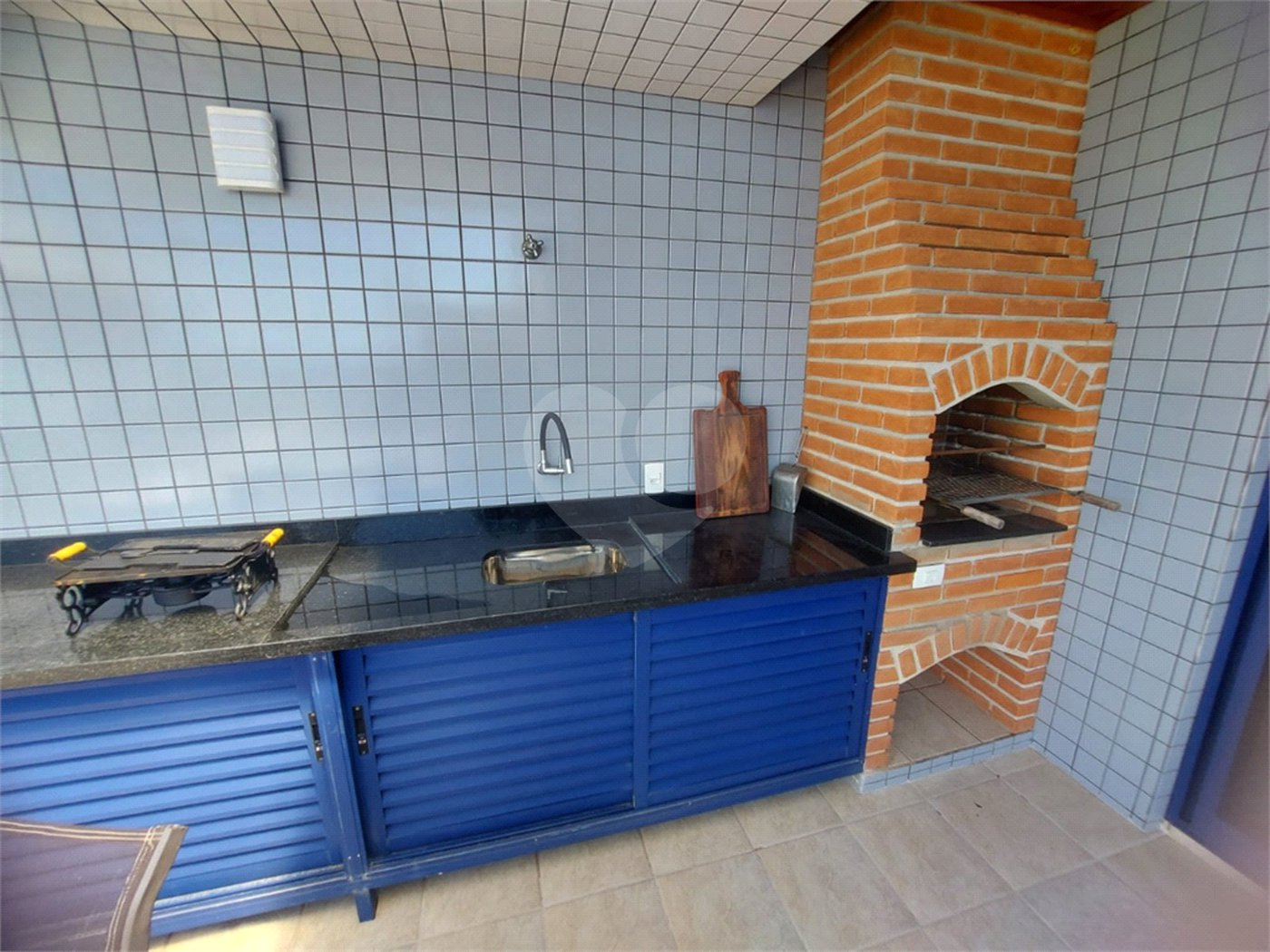 Cobertura à venda com 3 quartos, sendo 2 suítes, em Praia Grande, Ubatuba, SP