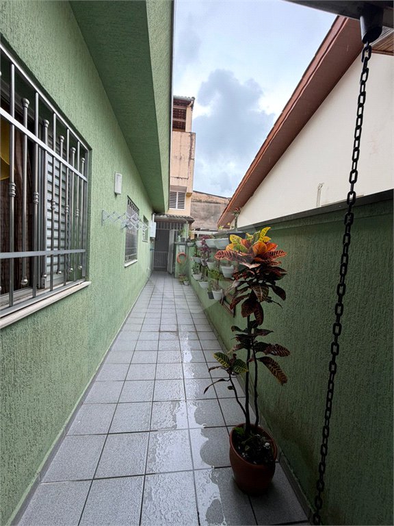 Sobrado à venda com 4 quartos, sendo 2 suítes, em Vila Medeiros, São Paulo, SP