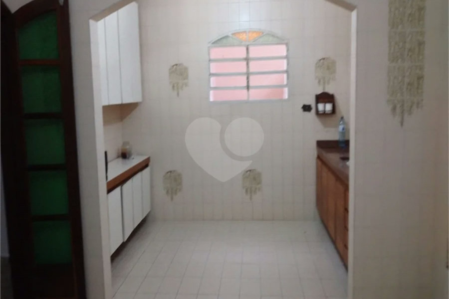 Casa para alugar com 4 quartos, sendo 2 suítes, em Casa Verde, São Paulo, SP