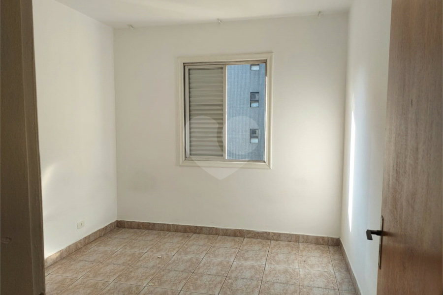 Apartamento à venda com 2 quartos em Santana, São Paulo, SP