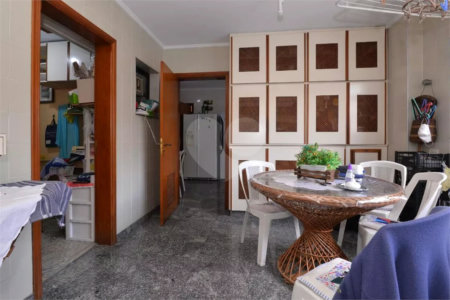 Apartamento à venda com 4 suítes em Água Fria, São Paulo, SP