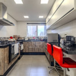 Apartamento à venda com 3 suítes em Alto da Lapa, São Paulo, SP