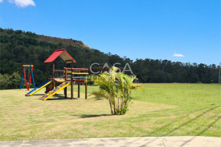 Terreno em condomínio à venda em Residencial Fazenda Alta Vista, Salto de Pirapora, SP