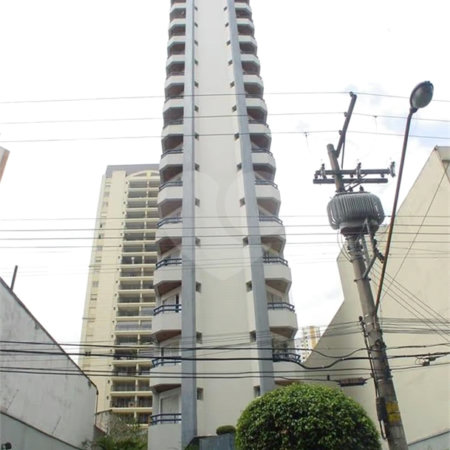 Apartamento à venda com 1 suíte em Pinheiros, São Paulo, SP
