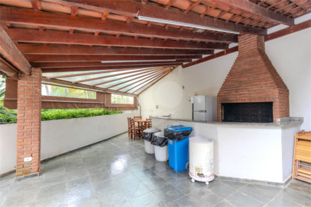 Apartamento à venda com 3 quartos em Jardim Marajoara, São Paulo, SP