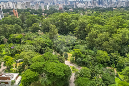 Terreno à venda no condomínio Chácara Santa Helena, São Paulo - SP