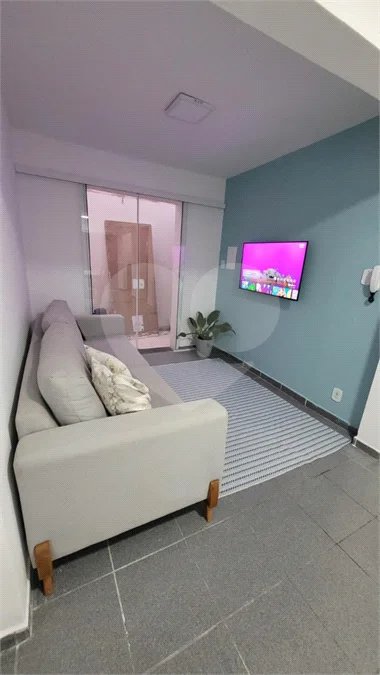 Casa à venda com 3 quartos no Parque Santana.