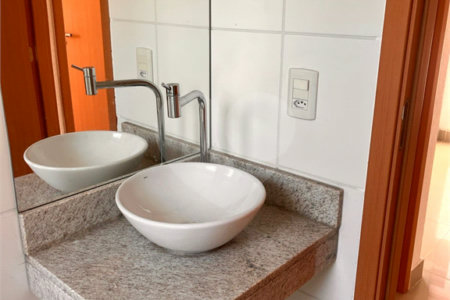 Apartamento à venda com 2 quartos em Paciência, Rio de Janeiro, RJ