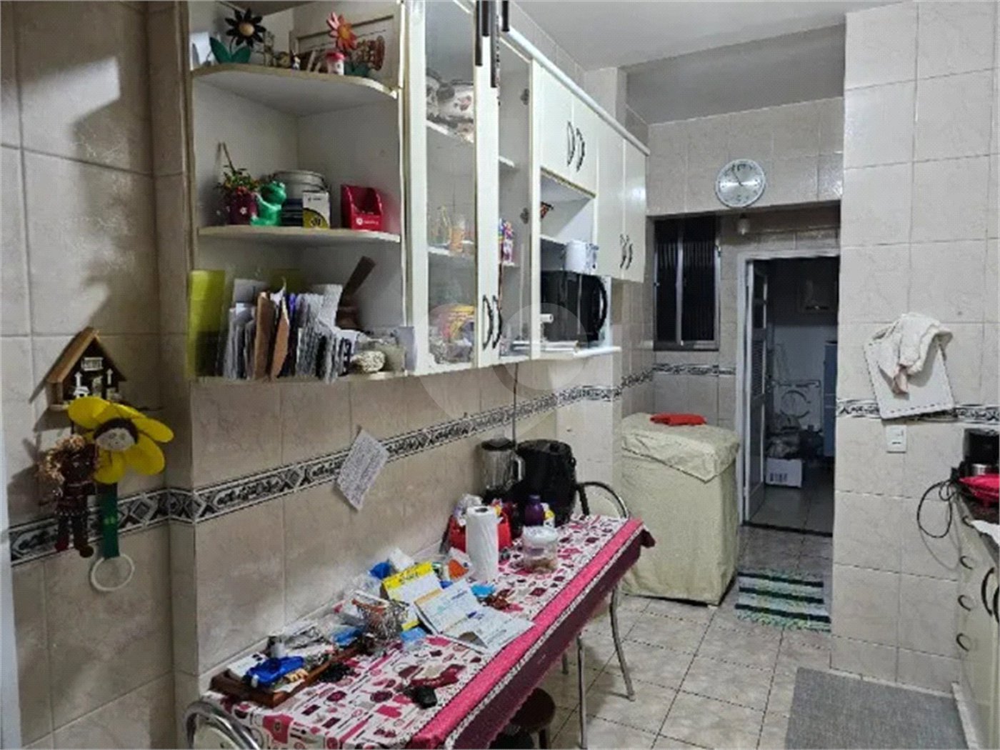 Apartamento à venda com 2 quartos em Tijuca, Rio de Janeiro, RJ