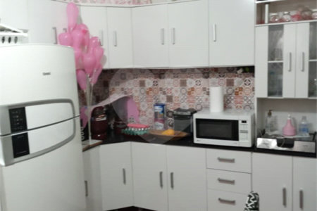 Casa Térrea à venda com 2 quartos em Vila Mazzei, São Paulo, SP