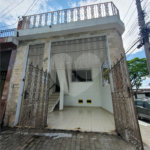 Sobrado à venda ou para alugar com 2 quartos em Vila Marieta, São Paulo, SP