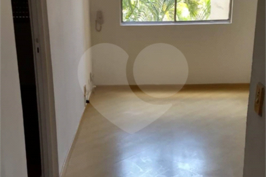 Apartamento à venda com 2 quartos em Freguesia do Ó, São Paulo, SP