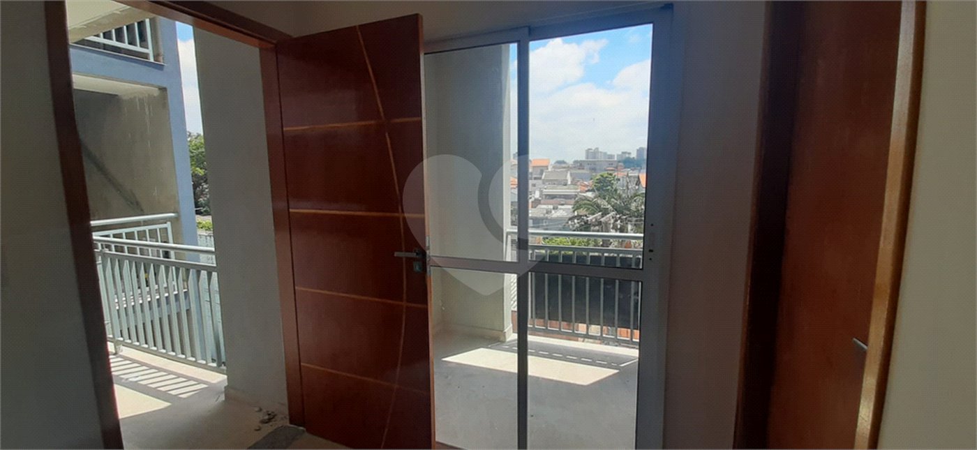 Apartamento à venda com 2 quartos em Parada Inglesa, São Paulo, SP