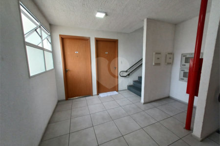 Apartamento à venda com 2 quartos em Inhoaíba, Rio de Janeiro, RJ