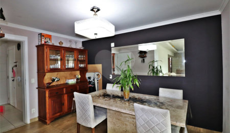 Apartamento à venda com 3 suítes em Santa Teresinha, São Paulo, SP