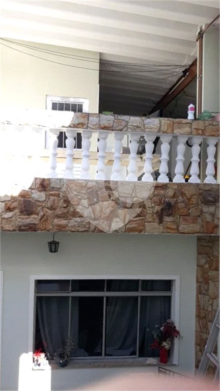 Sobrado à venda com 2 quartos, sendo 1 suíte, em Vila Dalila, São Paulo, SP