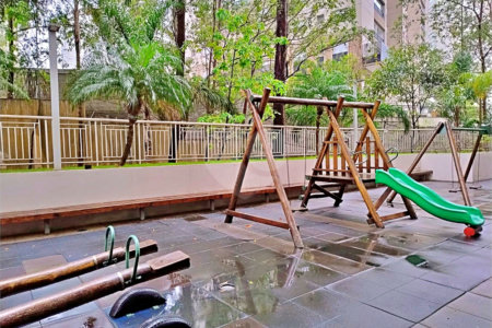 Apartamento à venda com 3 quartos, sendo 2 suítes, em Vila Andrade, São Paulo, SP