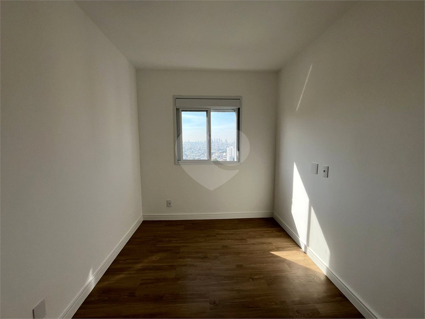Apartamento à venda com 2 quartos em Vila Nova Cachoeirinha, São Paulo, SP