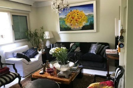 Apartamento à venda com 3 suítes em Vila Morumbi, São Paulo, SP