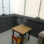 Duplex à venda com 5 quartos, sendo 4 suítes, em Aviação, Praia Grande, SP
