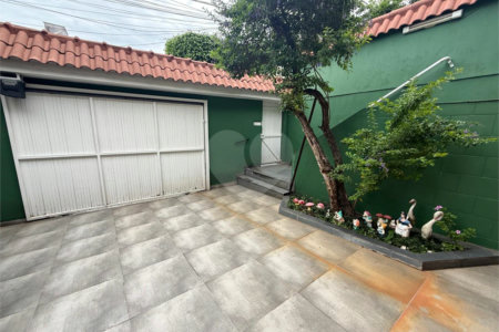 Casa à venda ou para alugar com 4 quartos, sendo 2 suítes, em Vila Mazzei, São Paulo, SP