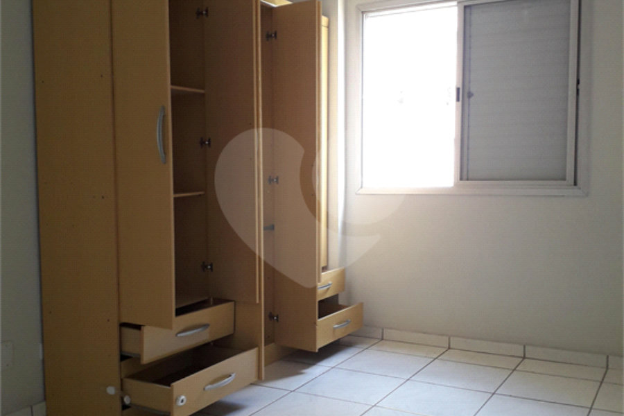 Apartamento à venda com 3 quartos em Morumbi, São Paulo, SP