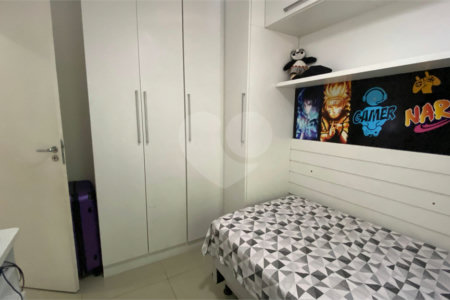 Casa à venda com 3 quartos, sendo 1 suíte, no condomínio Vivant, Rio de Janeiro - RJ