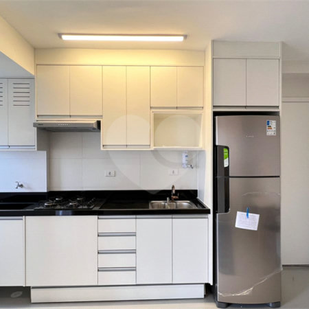Apartamento para alugar com 2 quartos em Tucuruvi, São Paulo, SP