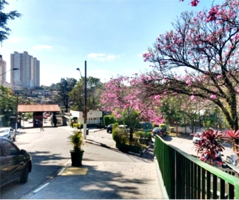 Apartamento à venda com 2 quartos em Jardim Santa Mônica, São Paulo, SP