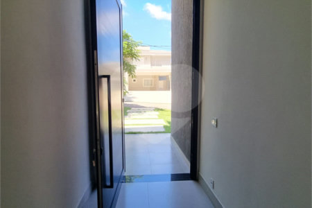 Casa à venda com 3 suítes no condomínio Terras de Santa Teresa, Itupeva - SP