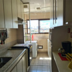 Apartamento à venda com 2 quartos em Vila Santo Estéfano, São Paulo, SP