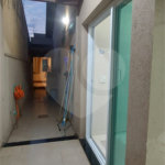 Casa térrea para venda no Residencial Itamarati