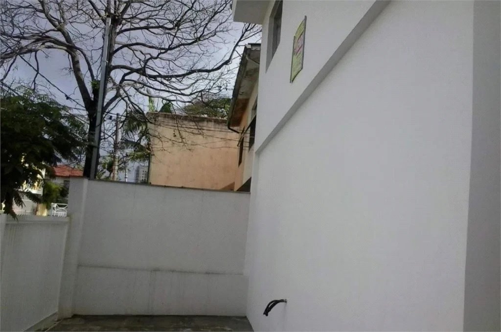 Casa à venda com 4 suítes em Vila Cordeiro, São Paulo, SP