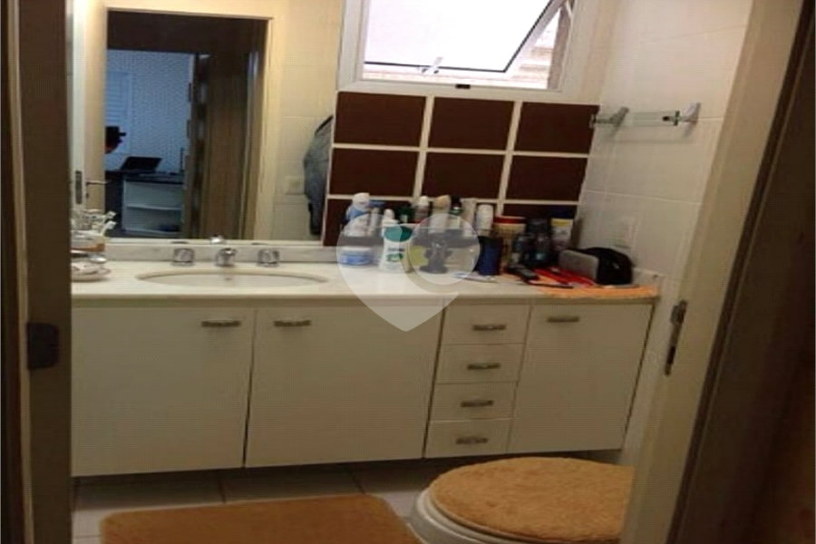 Apartamento à venda com 3 quartos, sendo 1 suíte, em Mandaqui, São Paulo, SP