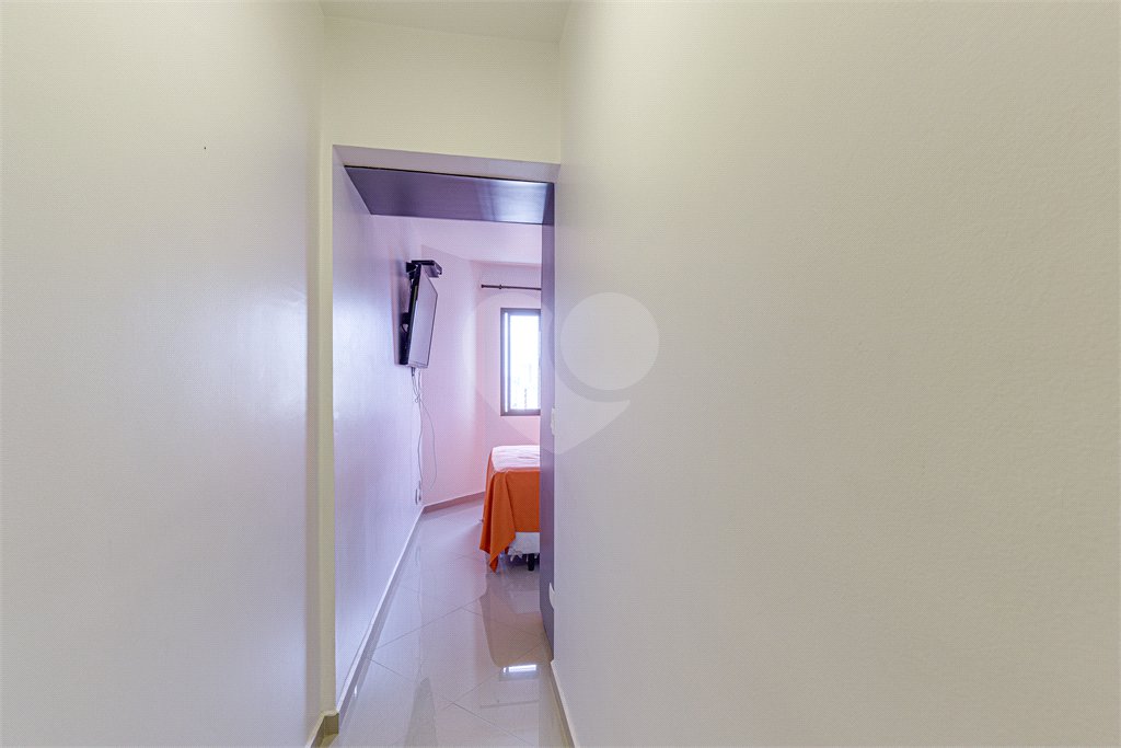 Apartamento à venda com 3 quartos, sendo 1 suíte, em Alto da Boa Vista, São Paulo, SP