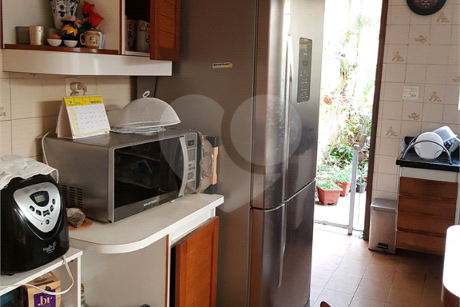 Sobrado à venda com 3 quartos, sendo 1 suíte,  em Santana, São Paulo, SP