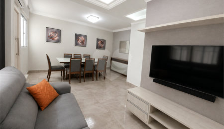 Casa à venda com 3 quartos, sendo 1 suíte,  em Vila Guilherme, São Paulo, SP