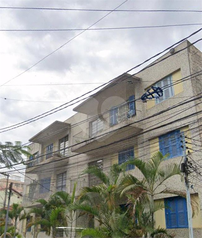 Apartamento à venda com 1 quarto em Jardim São Paulo(zona Norte), São Paulo, SP