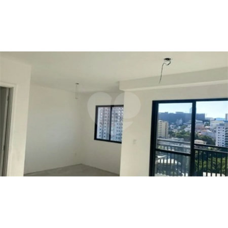 Studio à venda com 1 quarto em Parada Inglesa, São Paulo, SP