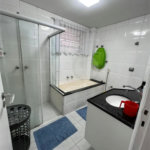 Apartamento à venda com 3 quartos, sendo 1 suíte, em Santa Cecília, São Paulo, SP
