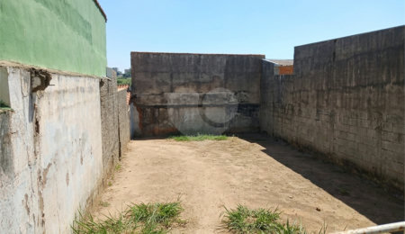 Terreno à venda em Vila Nova Itapetininga, Itapetininga, SP